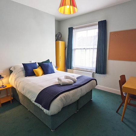 The Stirling Arms Pub & Rooms Brighton Стая снимка