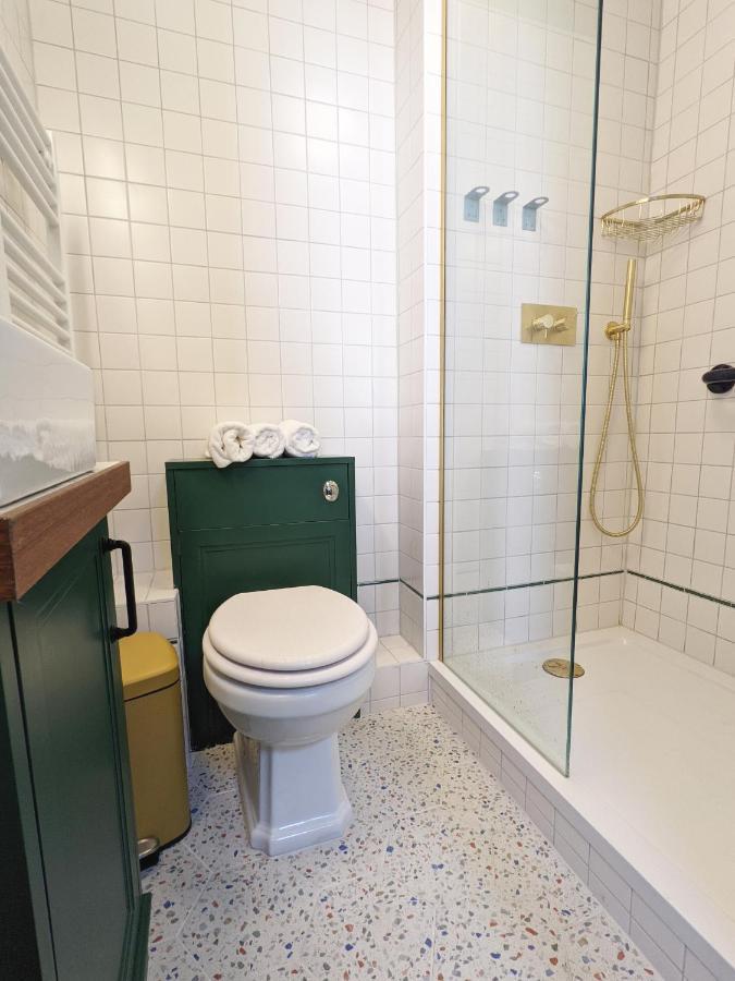 The Stirling Arms Pub & Rooms Brighton Екстериор снимка