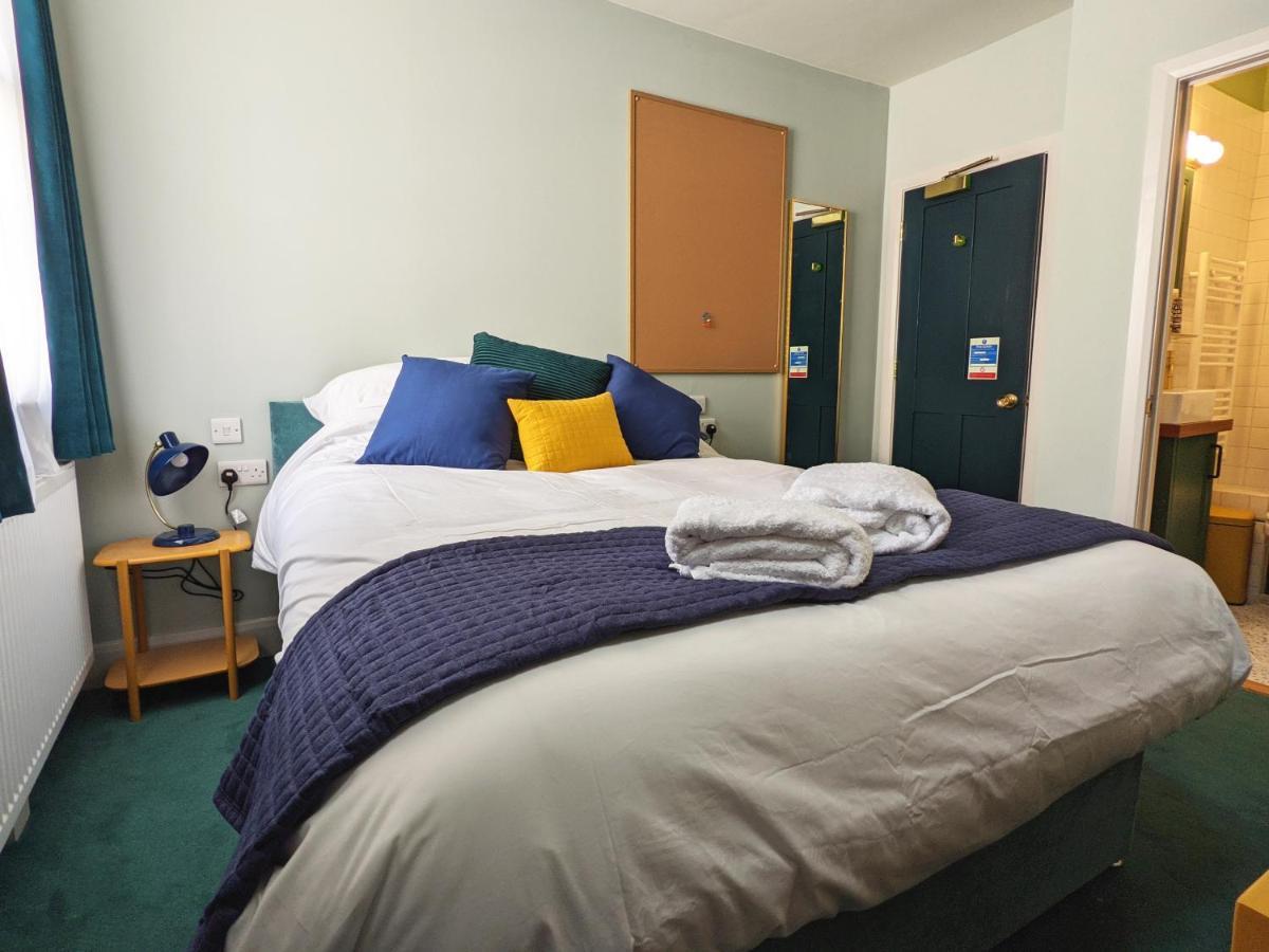 The Stirling Arms Pub & Rooms Brighton Екстериор снимка