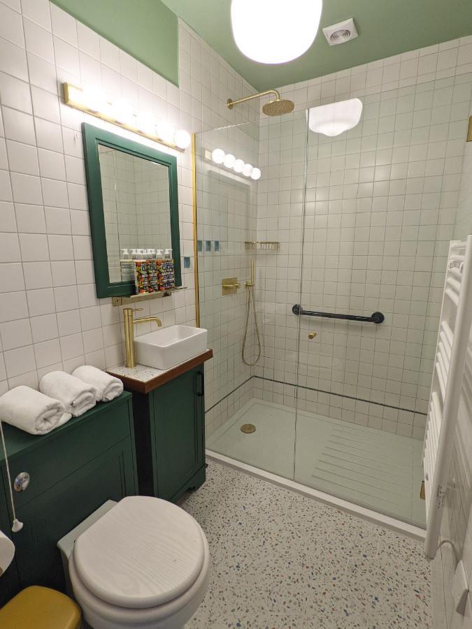 The Stirling Arms Pub & Rooms Brighton Екстериор снимка