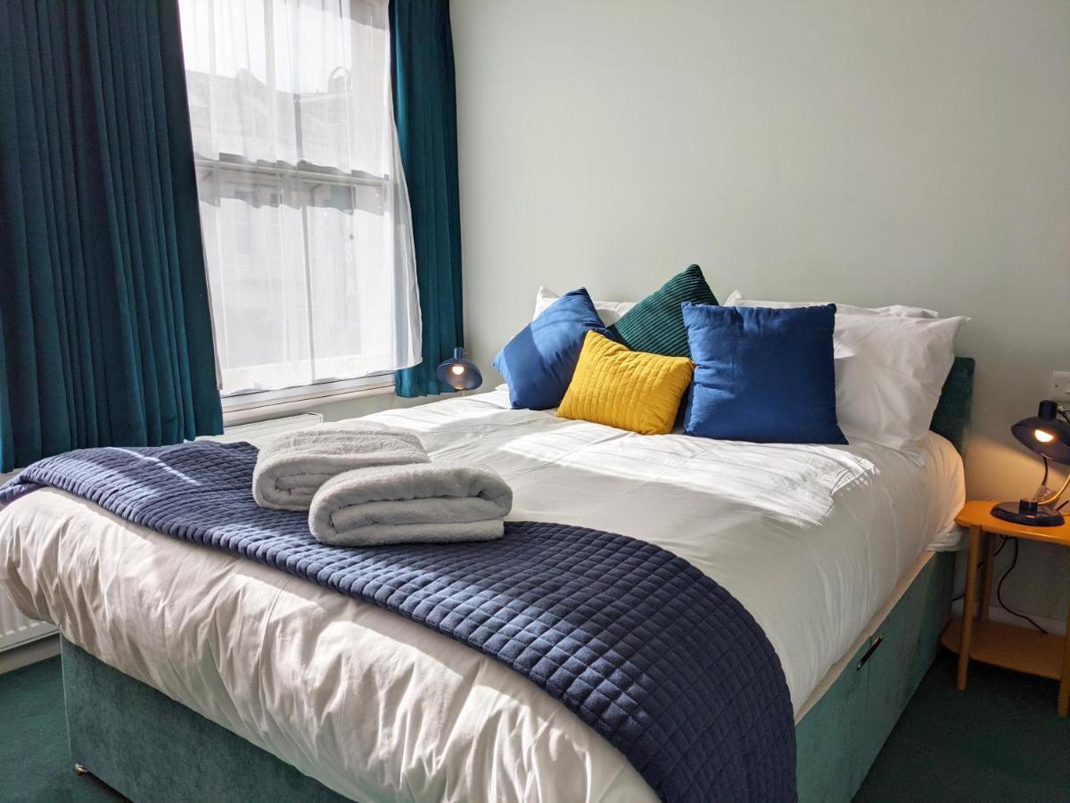 The Stirling Arms Pub & Rooms Brighton Екстериор снимка