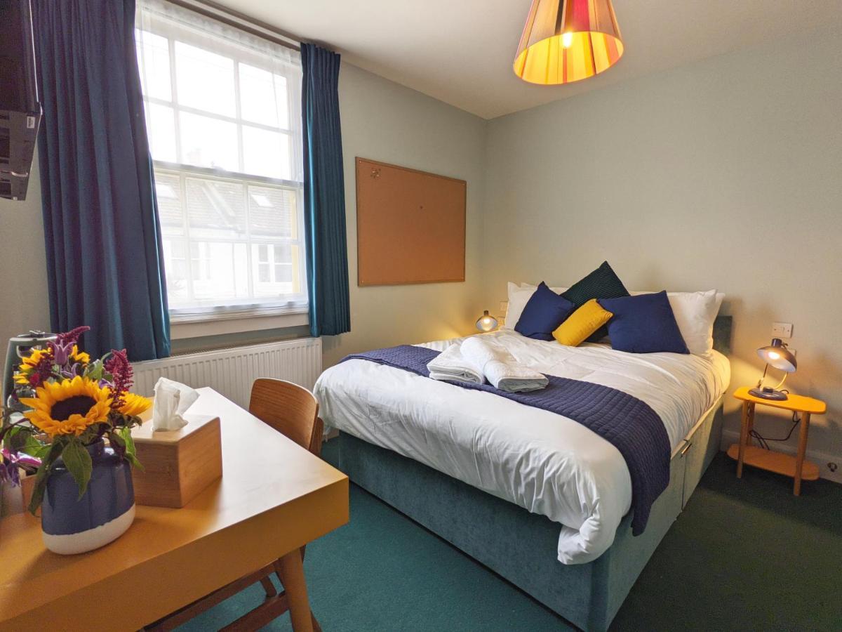 The Stirling Arms Pub & Rooms Brighton Екстериор снимка