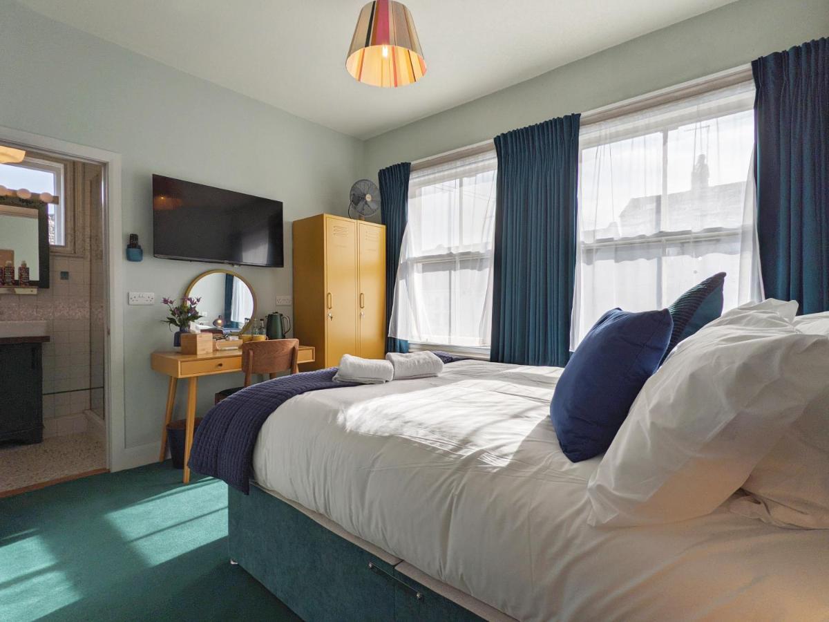 The Stirling Arms Pub & Rooms Brighton Стая снимка
