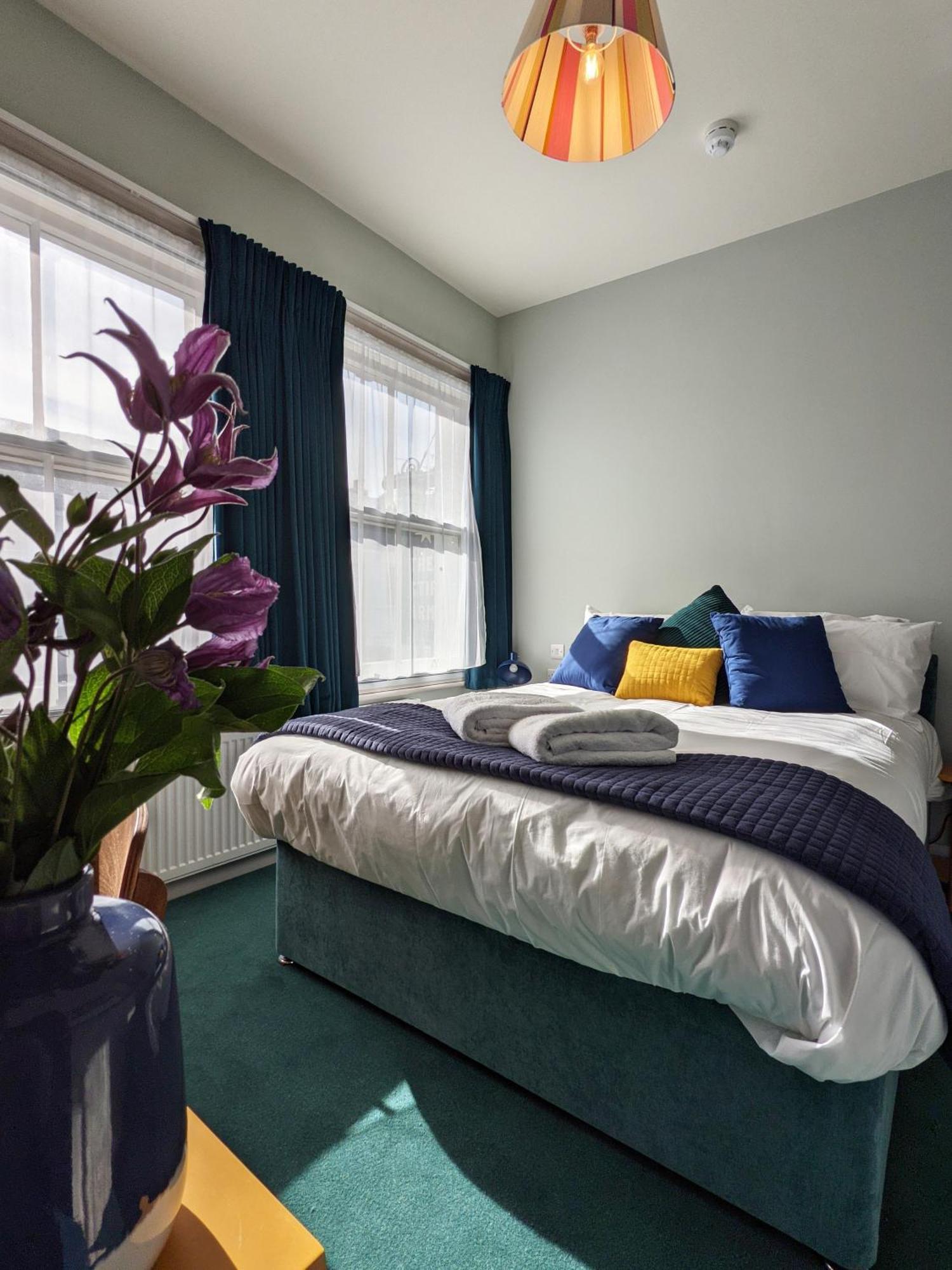 The Stirling Arms Pub & Rooms Brighton Стая снимка