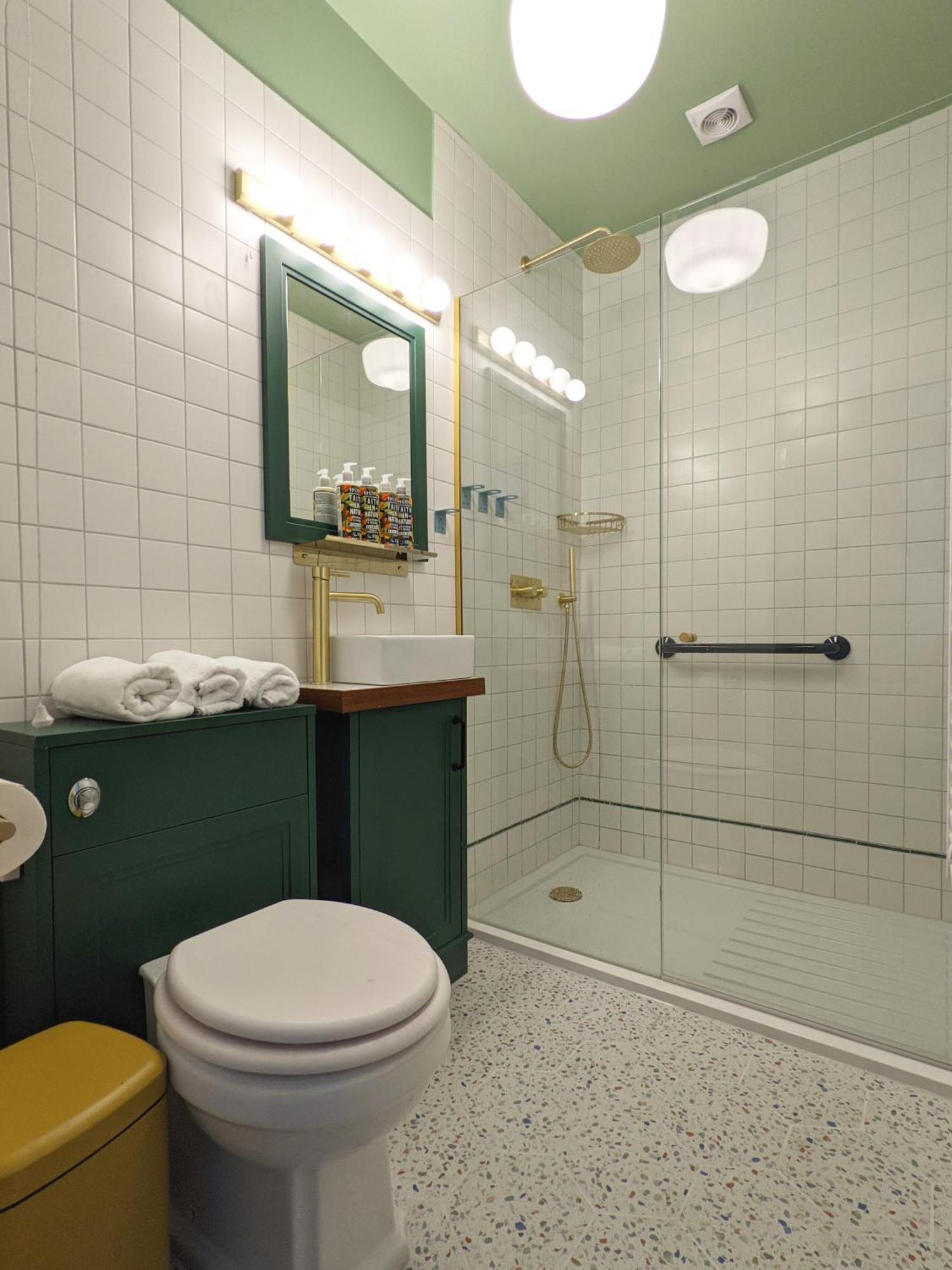 The Stirling Arms Pub & Rooms Brighton Стая снимка
